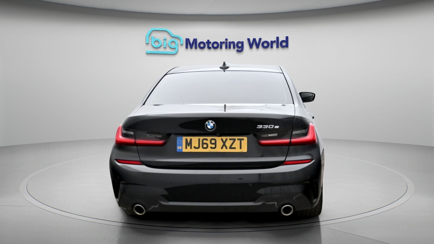 Used BMW 3 Series 2019 for sale - 77919179: Photo 6