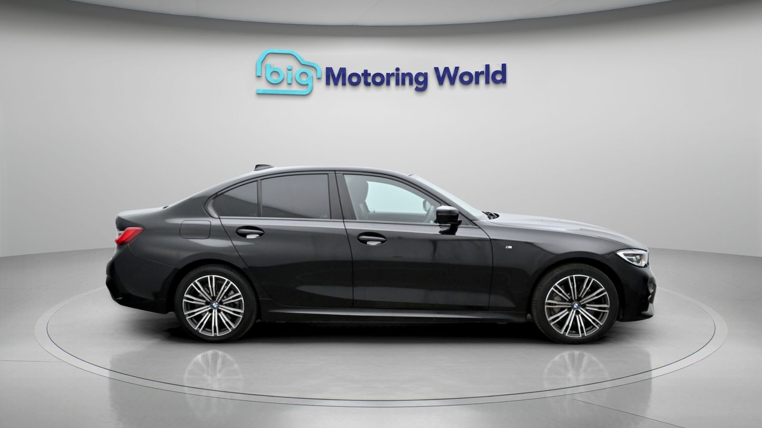 Used BMW 3 Series 2019 for sale - 77919179: Photo 8