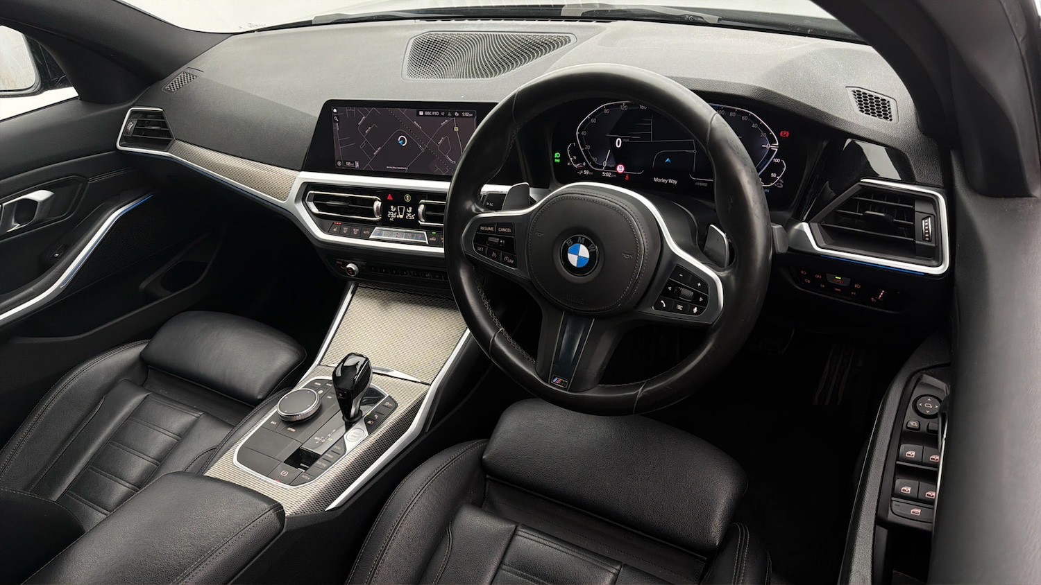 Used BMW 3 Series 2019 for sale - 77919179: Photo 9