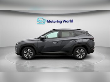 Used Hyundai TUCSON 2023 for sale - 78870156: Photo