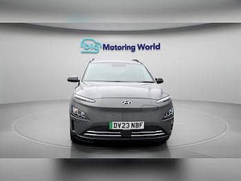 Used Hyundai KONA 2023 for sale - 79489301: Photo