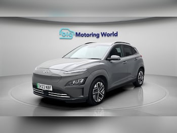 Used Hyundai KONA 2023 for sale - 79489301: Photo