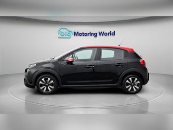 Used Citroen C3 2020 for sale - 79500455: Photo