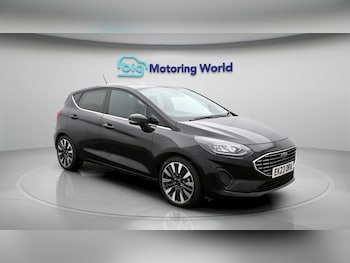 Ford Fiesta feature image