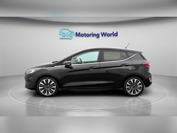 Used Ford Fiesta 2023 for sale - 78507807: Photo