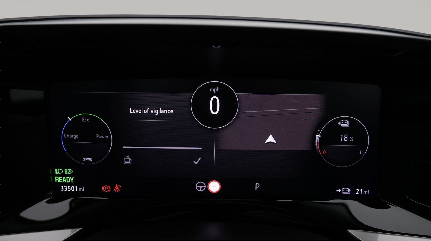 Used Vauxhall Mokka 2021 for sale - 77618707: Photo 10