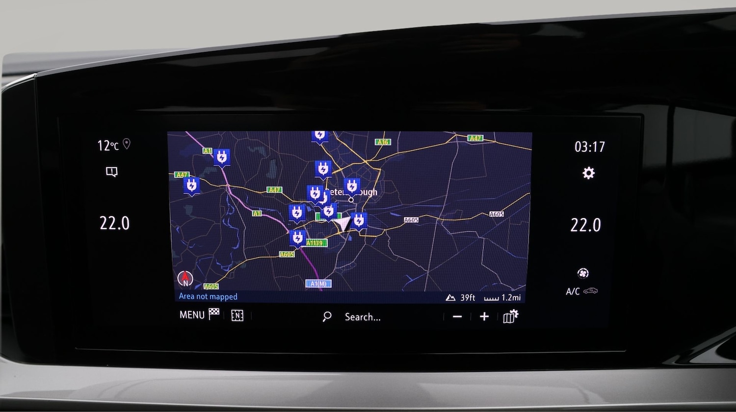 Used Vauxhall Mokka 2021 for sale - 77618707: Photo 11