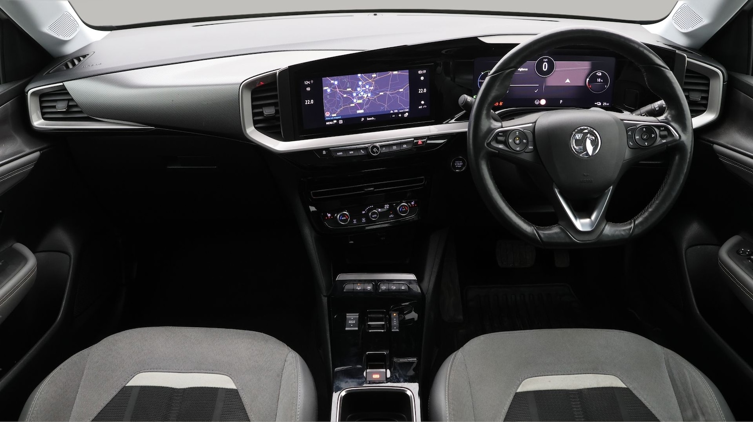 Used Vauxhall Mokka 2021 for sale - 77618707: Photo 13