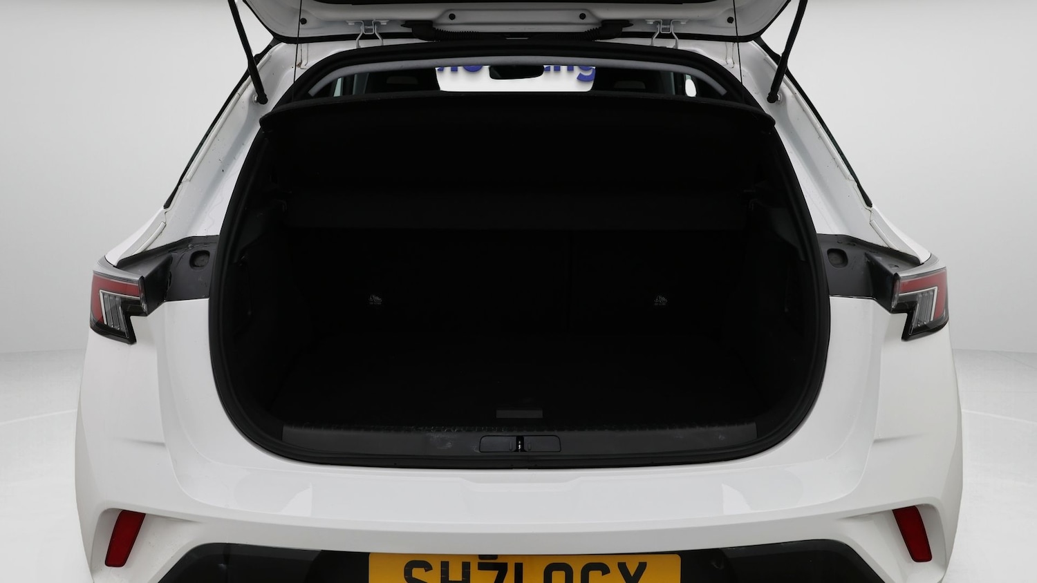 Used Vauxhall Mokka 2021 for sale - 77618707: Photo 17