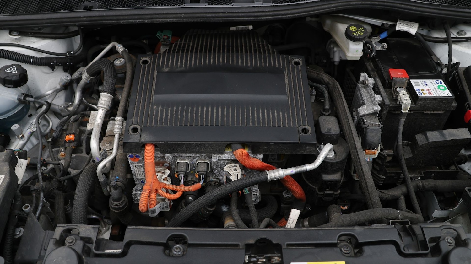 Used Vauxhall Mokka 2021 for sale - 77618707: Photo 19