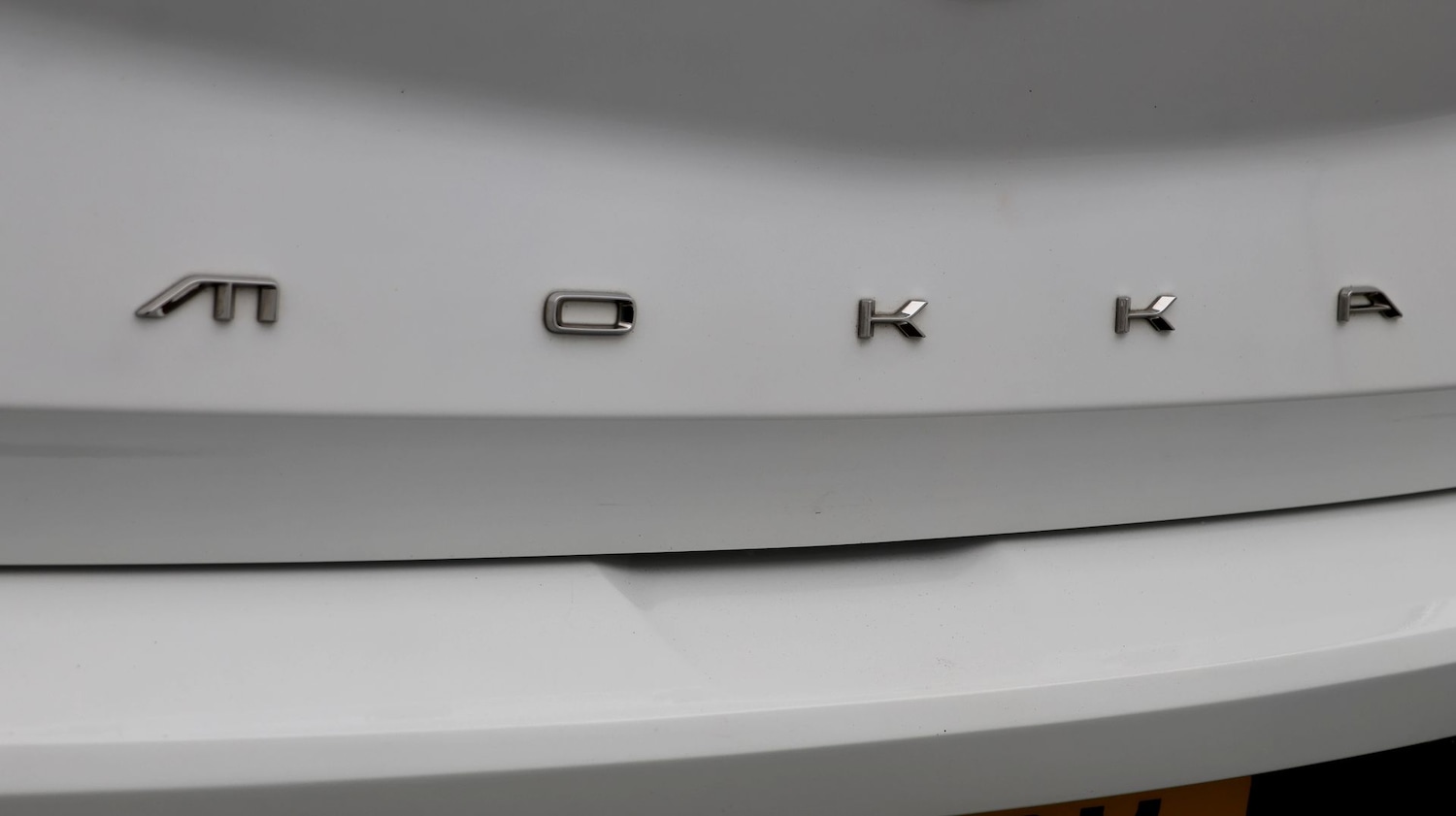 Used Vauxhall Mokka 2021 for sale - 77618707: Photo 20