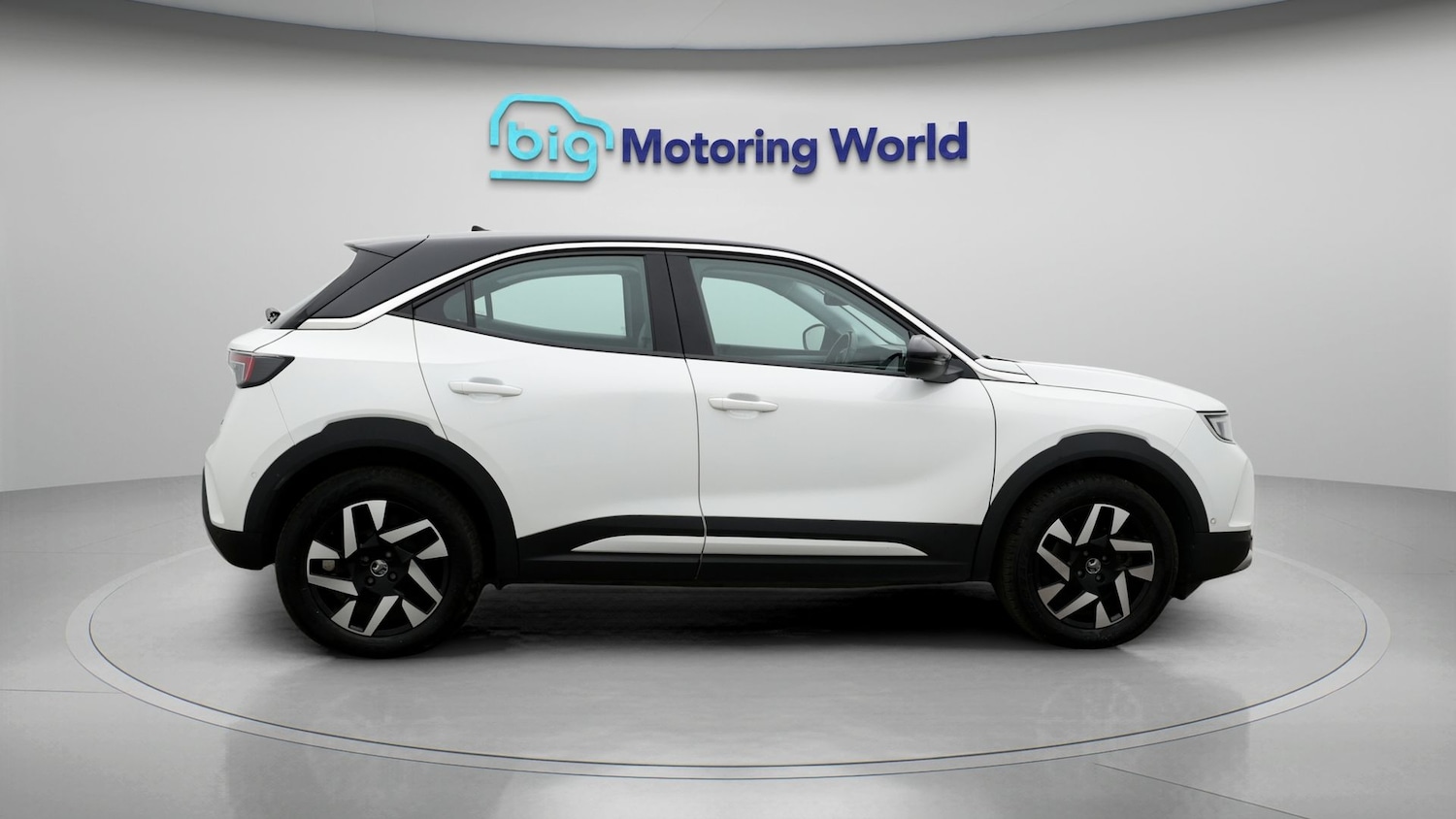 Used Vauxhall Mokka 2021 for sale - 77618707: Photo 8