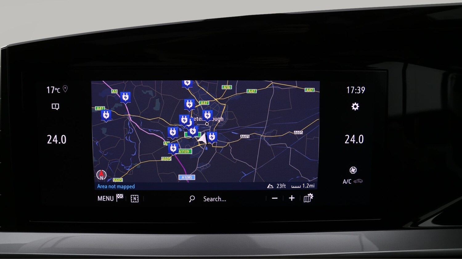 Used Vauxhall Mokka Electric for sale - 77477218: Photo 11