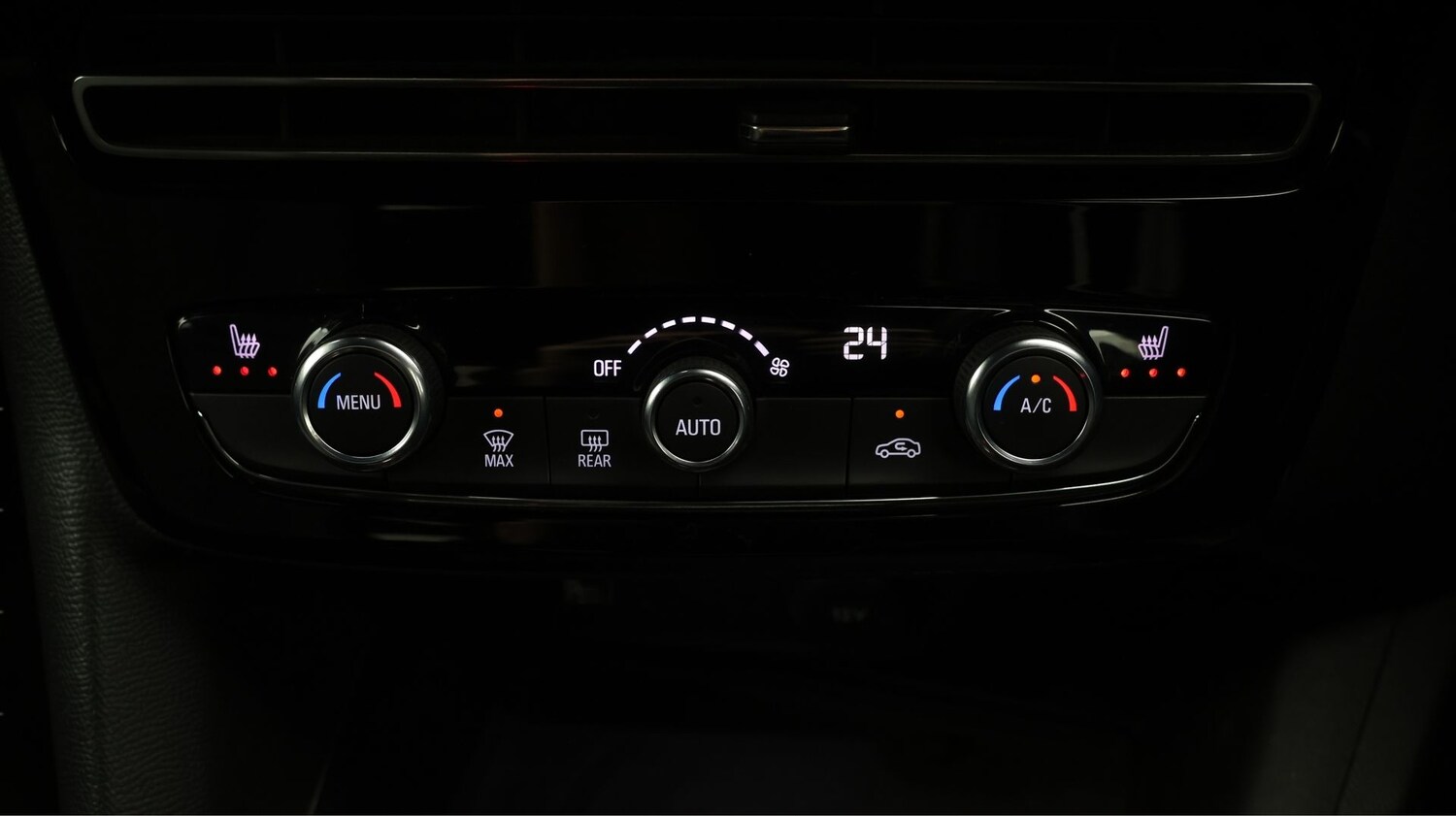 Used Vauxhall Mokka Electric for sale - 77477218: Photo 12