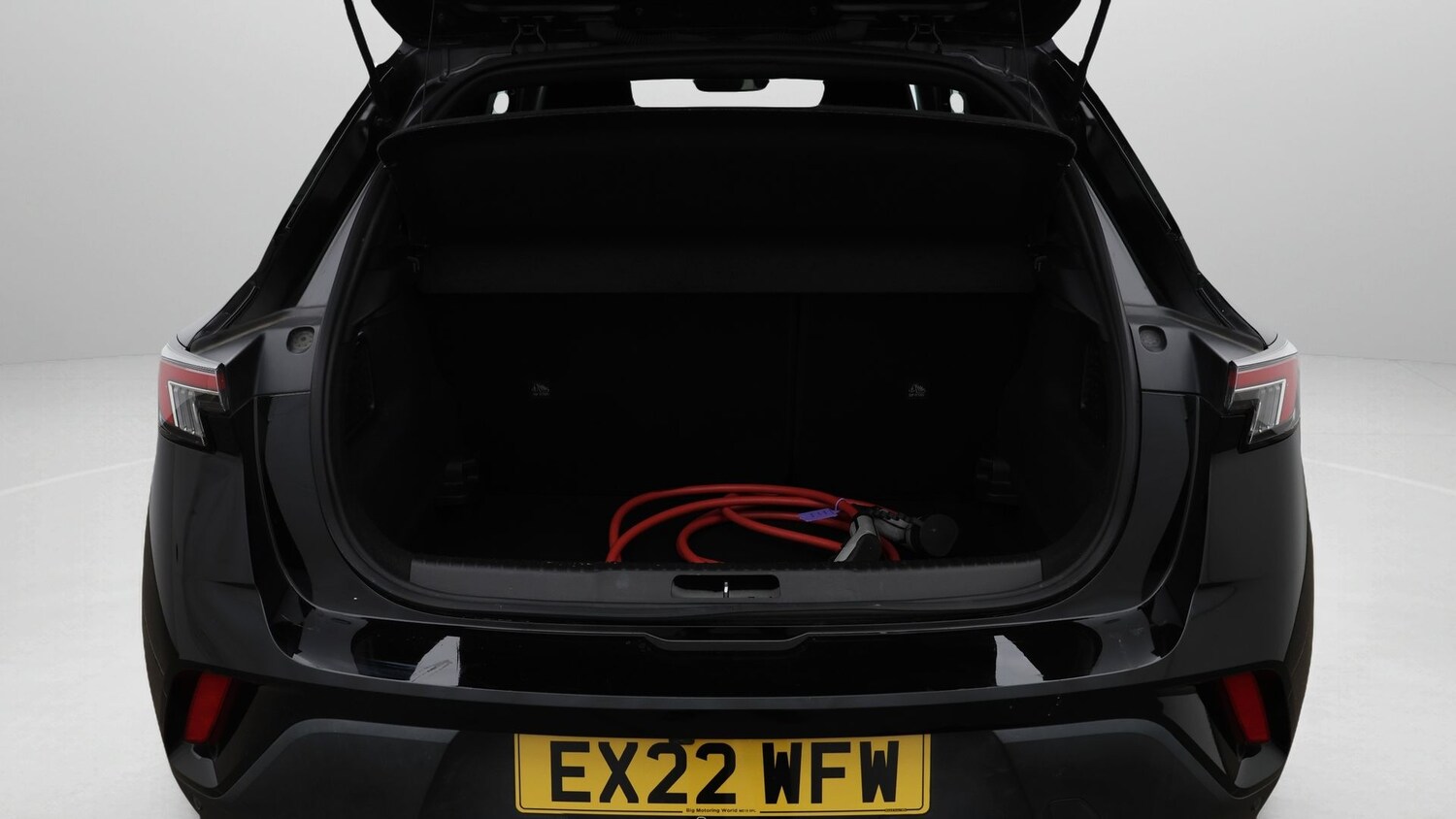 Used Vauxhall Mokka Electric for sale - 77477218: Photo 17