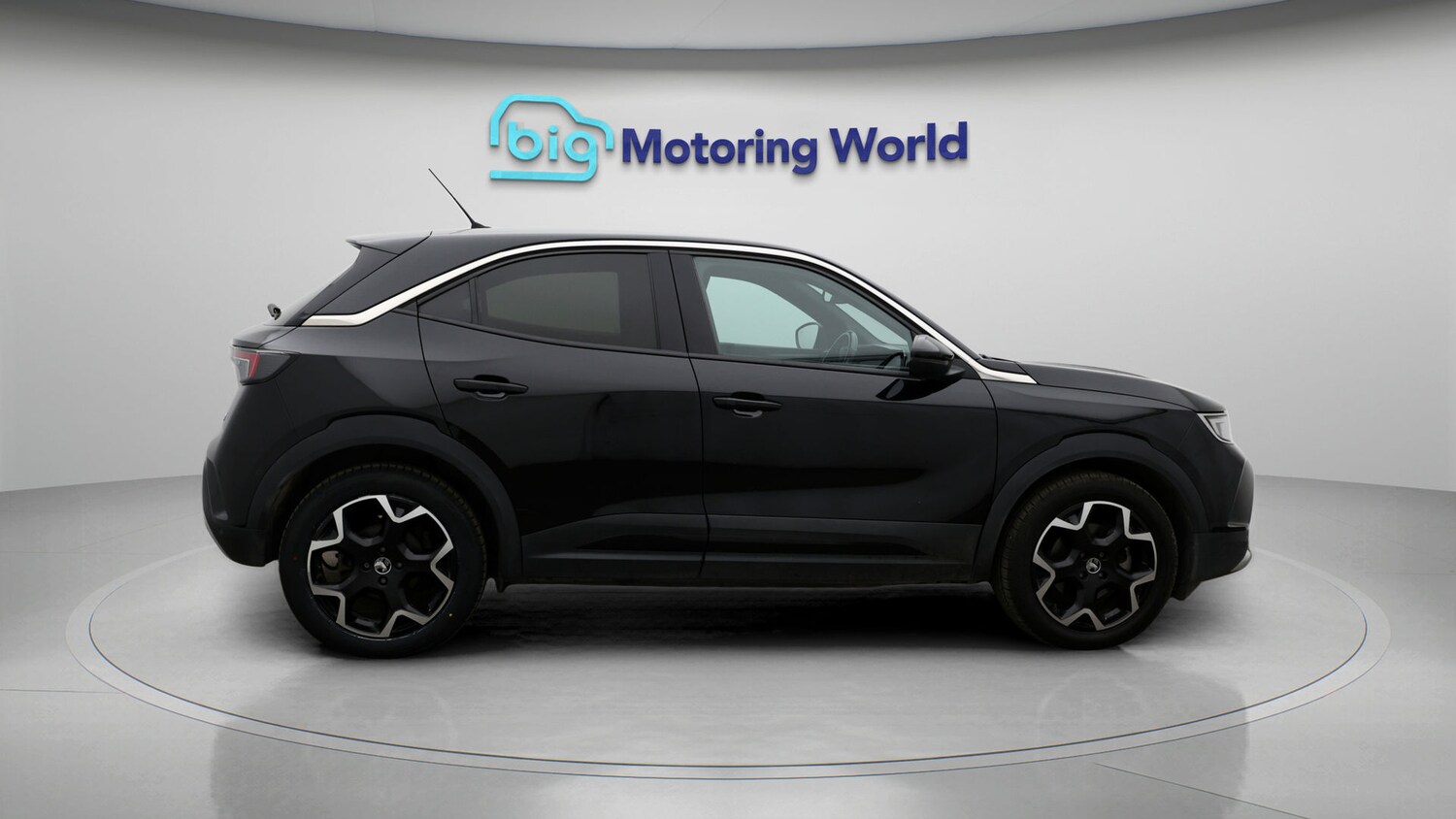 Used Vauxhall Mokka Electric for sale - 77477218: Photo 8