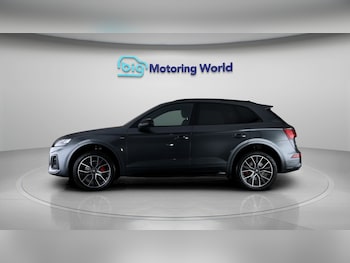 Used Audi Q5 2022 for sale - 78909145: Photo