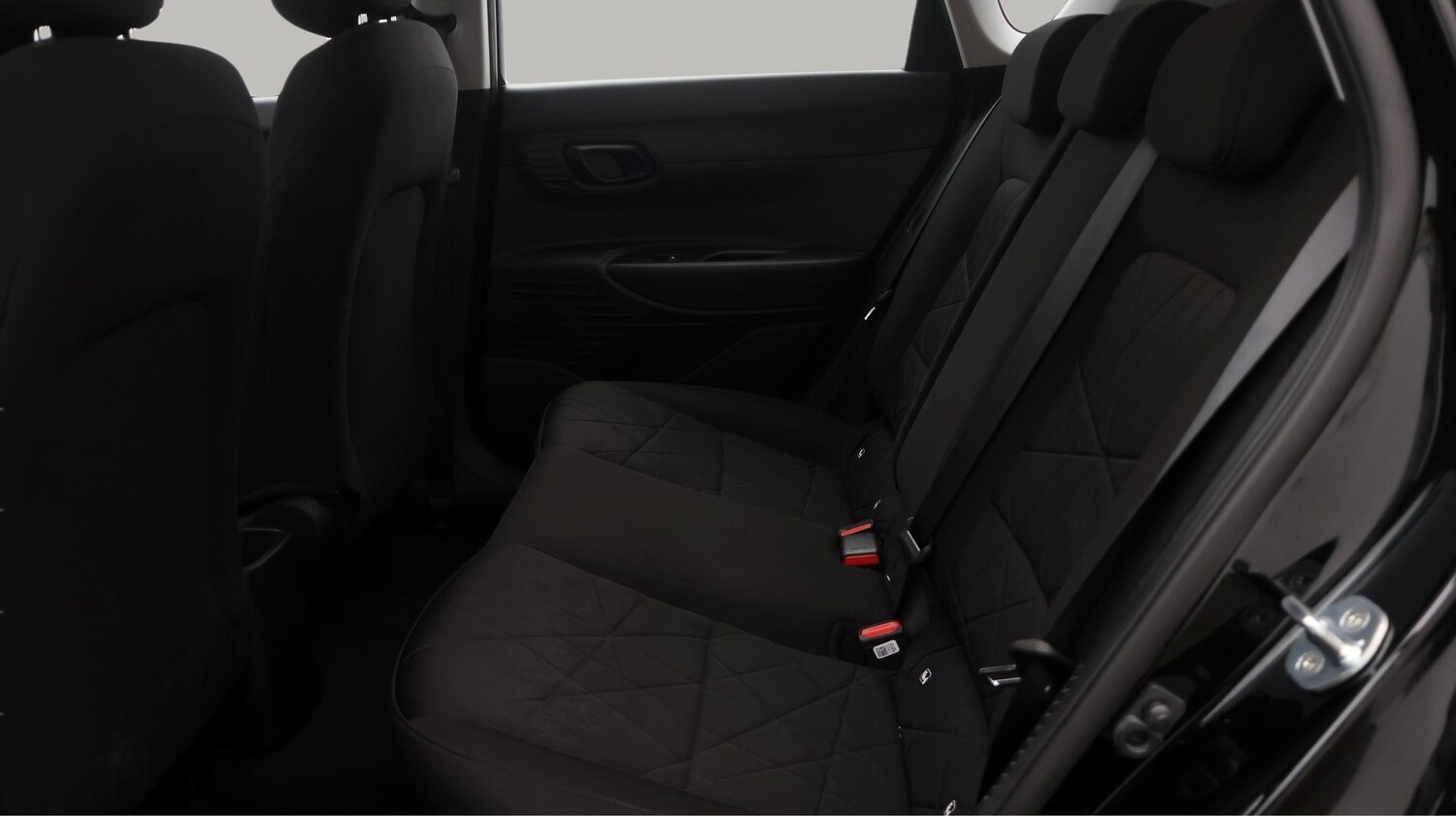 Used Hyundai BAYON for sale - 77675869: Photo 16