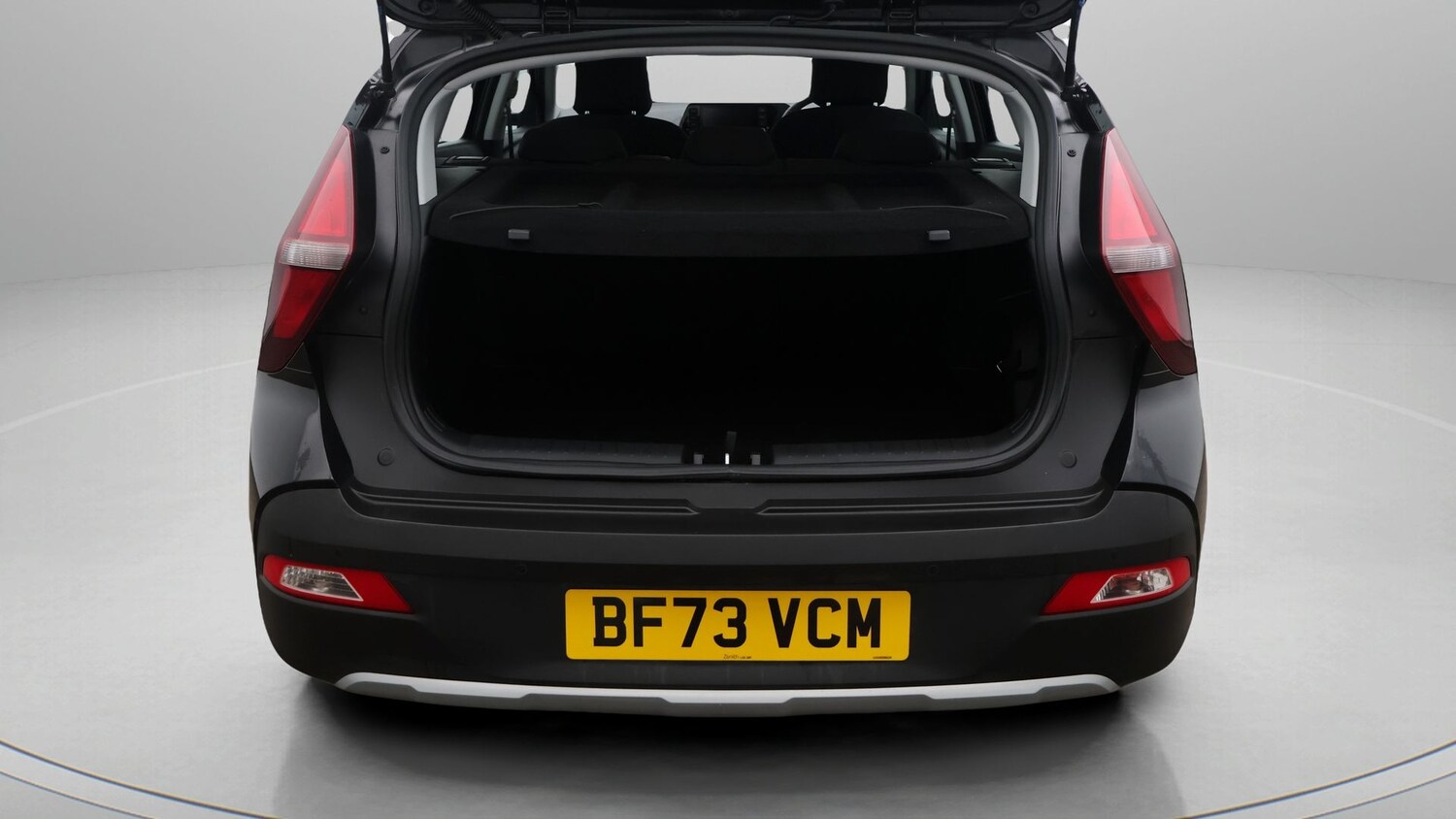 Used Hyundai BAYON for sale - 77675869: Photo 17