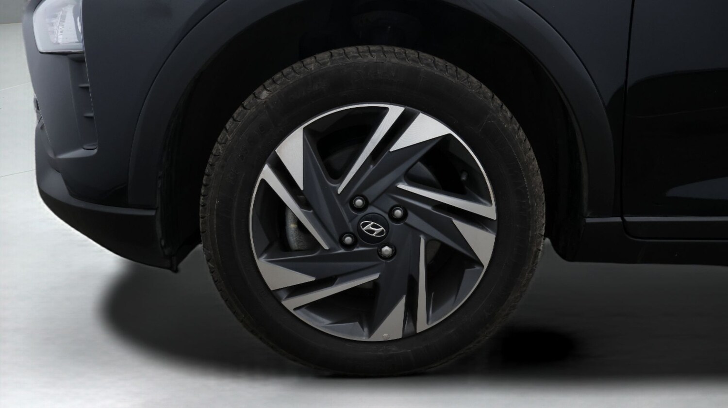 Used Hyundai BAYON for sale - 77675869: Photo 18