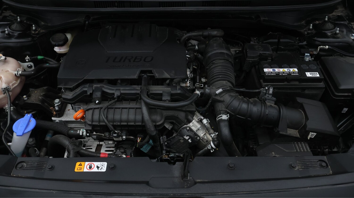 Used Hyundai BAYON for sale - 77675869: Photo 19