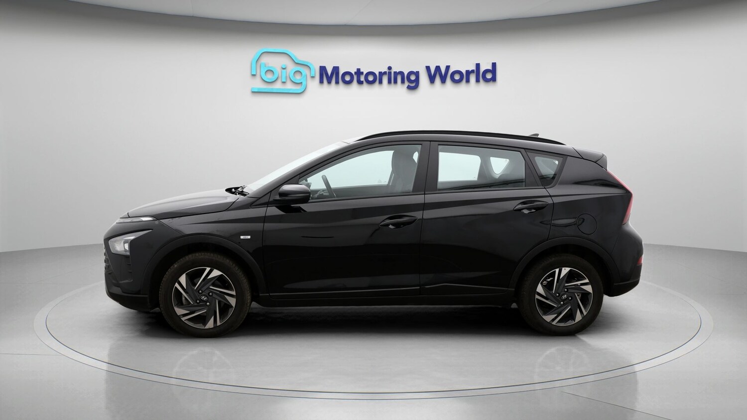 Used Hyundai BAYON for sale - 77675869: Photo 4