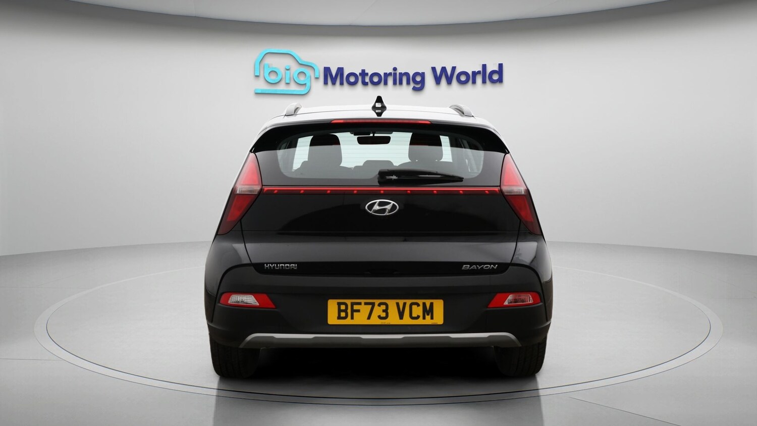 Used Hyundai BAYON for sale - 77675869: Photo 6