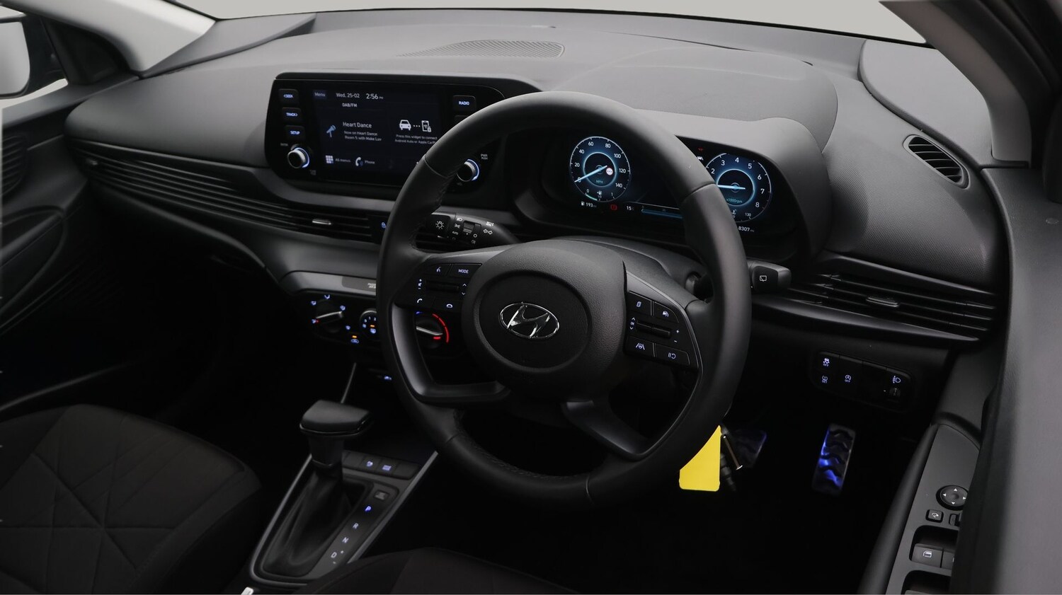 Used Hyundai BAYON for sale - 77675869: Photo 9