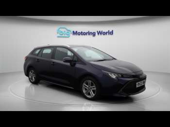 Used Toyota Corolla 2022 for sale - 74799826: Photo