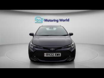 Used Toyota Corolla 2022 for sale - 74799826: Photo