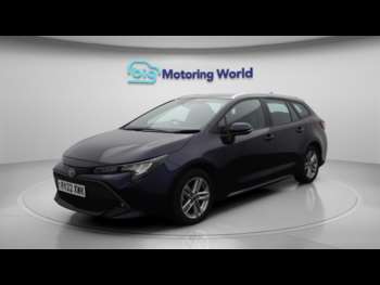 Used Toyota Corolla 2022 for sale - 74799826: Photo