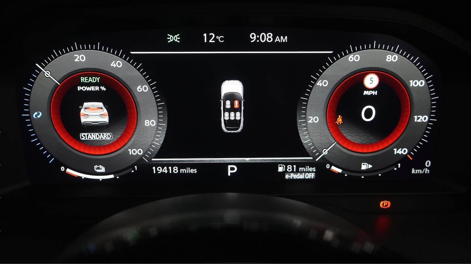 Used Nissan Qashqai 2023 for sale - 76700657: Photo 11