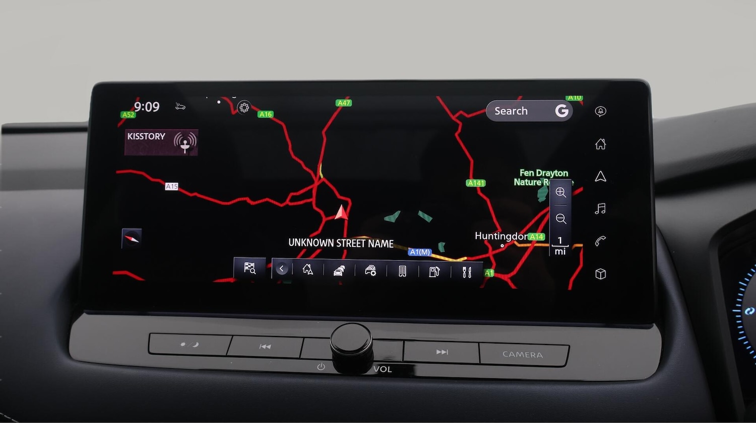 Used Nissan Qashqai 2023 for sale - 76700657: Photo 12