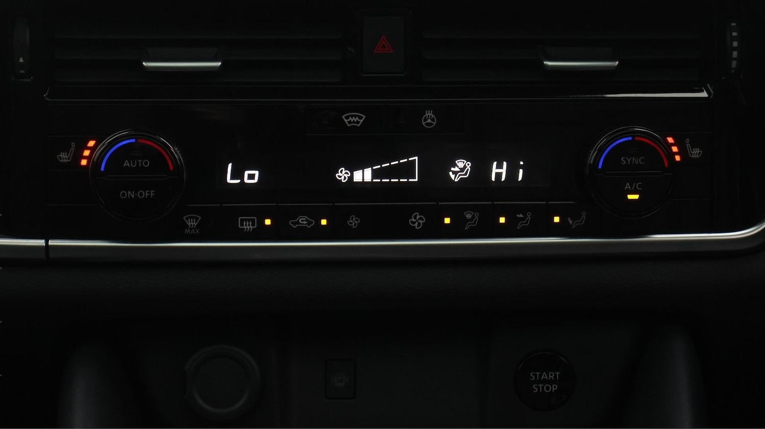 Used Nissan Qashqai 2023 for sale - 76700657: Photo 13