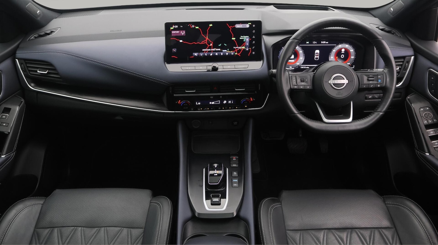 Used Nissan Qashqai 2023 for sale - 76700657: Photo 14