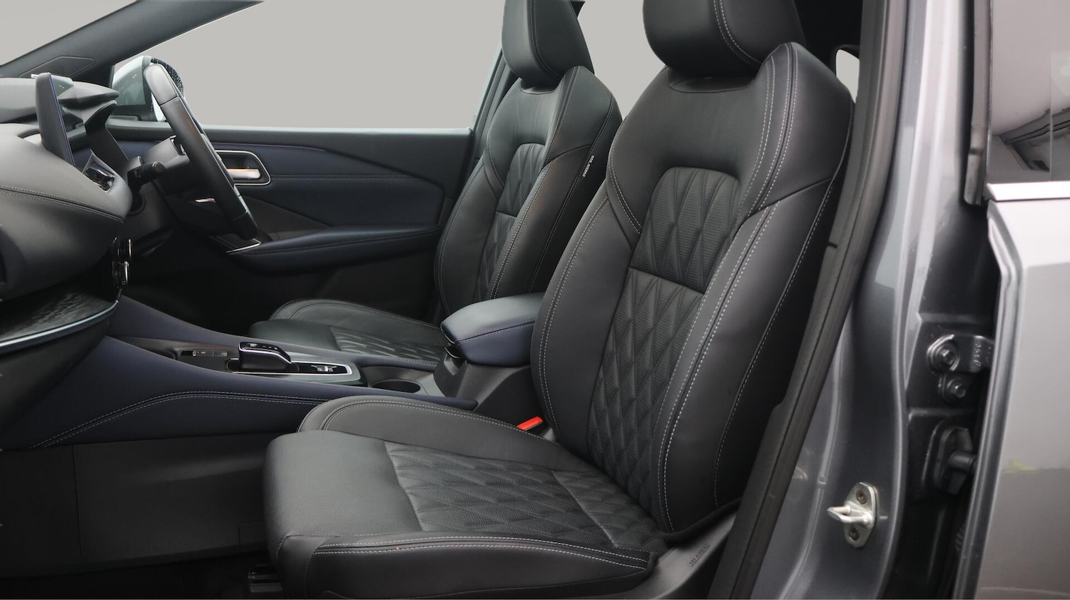 Used Nissan Qashqai 2023 for sale - 76700657: Photo 15