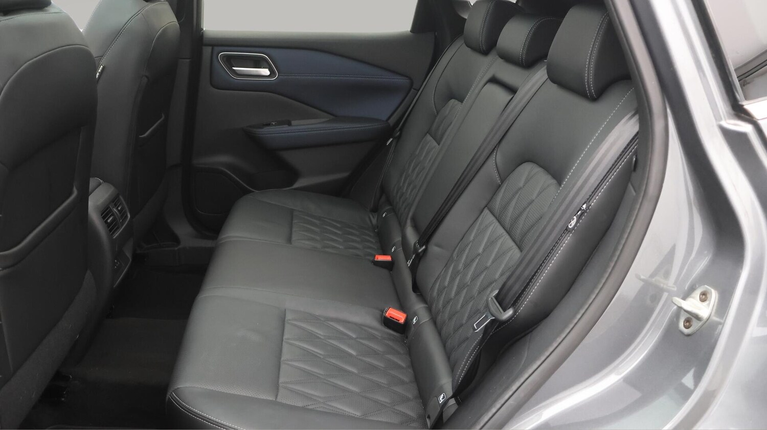 Used Nissan Qashqai 2023 for sale - 76700657: Photo 17