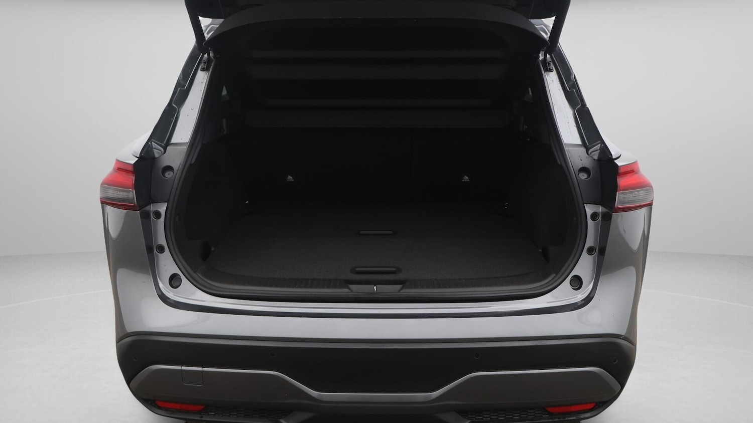 Used Nissan Qashqai 2023 for sale - 76700657: Photo 18