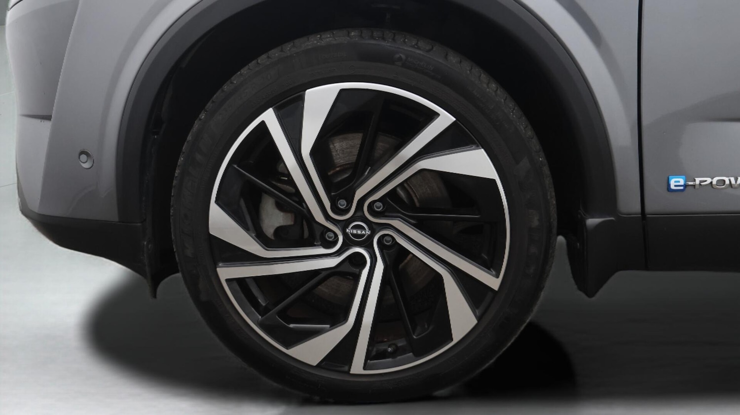 Used Nissan Qashqai 2023 for sale - 76700657: Photo 19