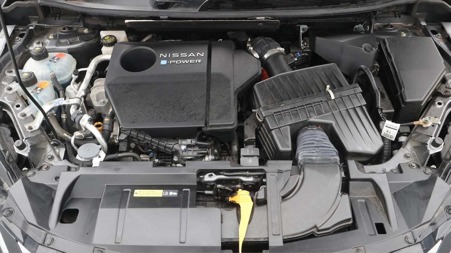 Used Nissan Qashqai 2023 for sale - 76700657: Photo 20