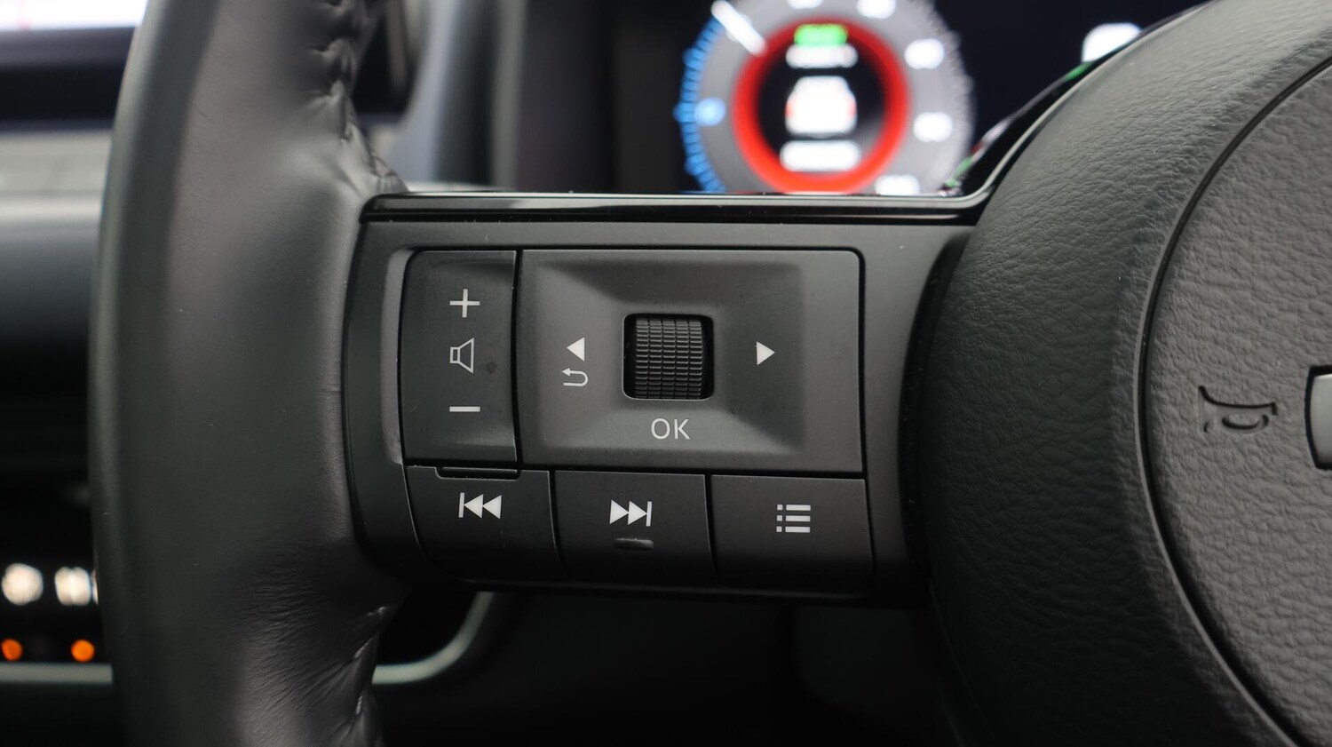 Used Nissan Qashqai 2023 for sale - 76700657: Photo 25