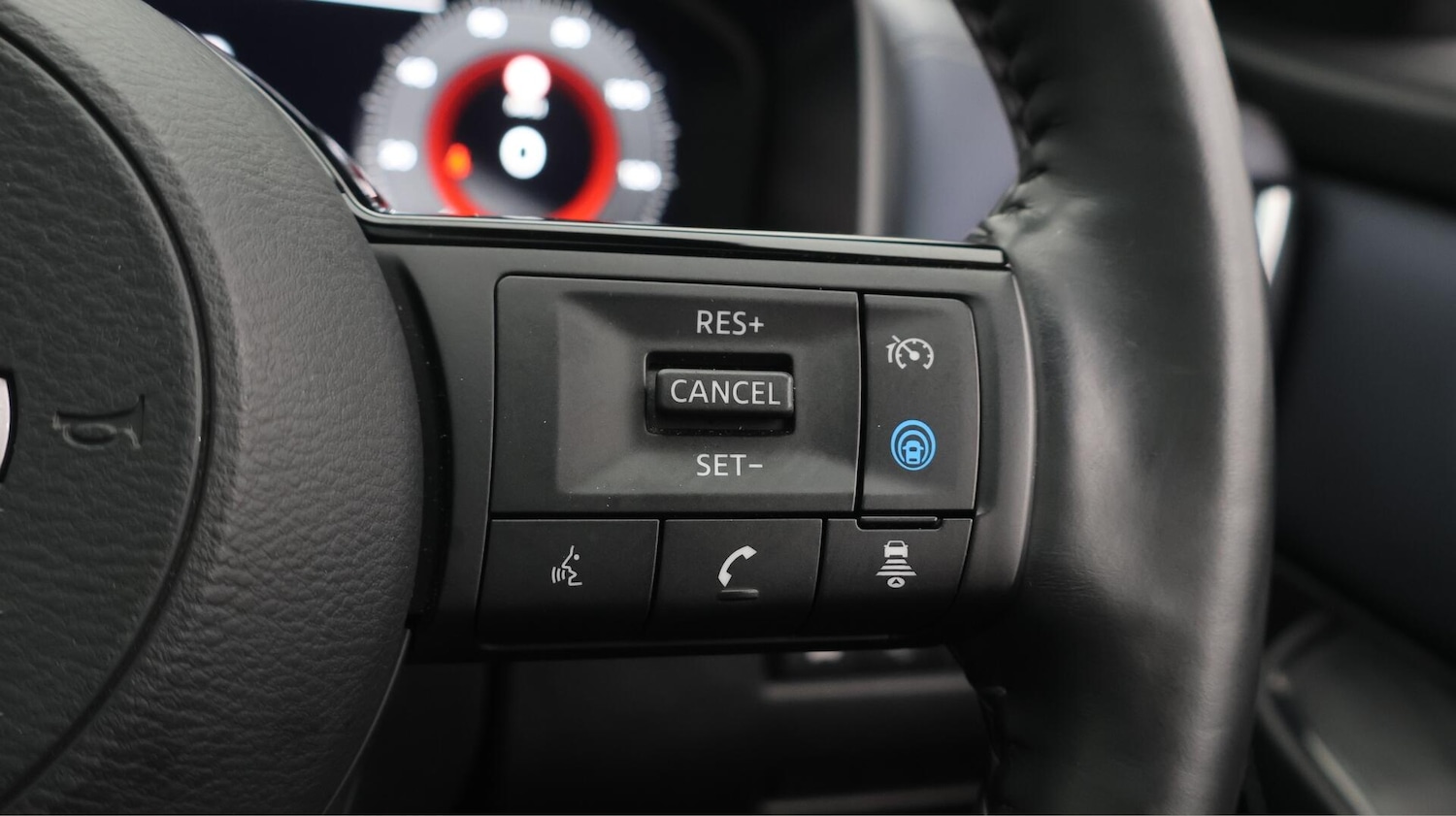 Used Nissan Qashqai 2023 for sale - 76700657: Photo 26