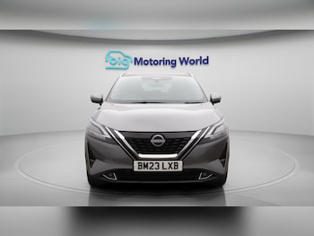 Used Nissan Qashqai 2023 for sale - 76700657: Photo