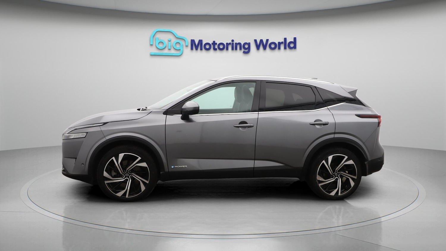 Used Nissan Qashqai 2023 for sale - 76700657: Photo 5