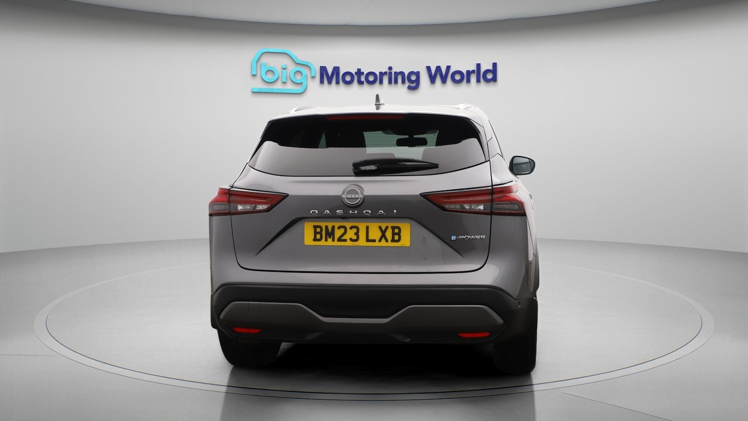 Used Nissan Qashqai 2023 for sale - 76700657: Photo 7