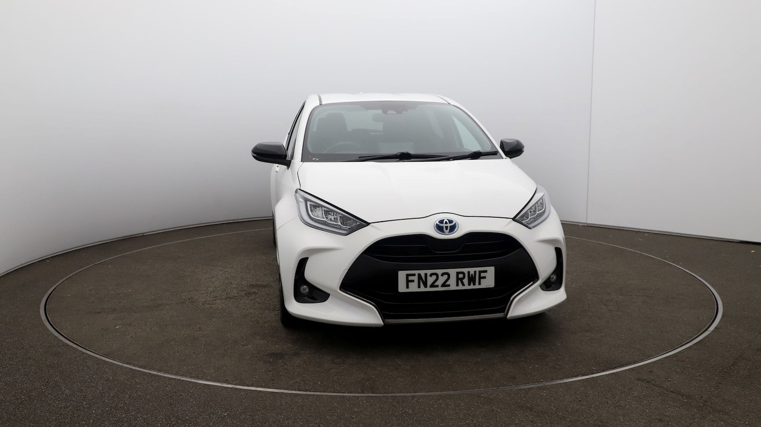 Used Toyota Yaris 2022 for sale - 76810130: Photo 33