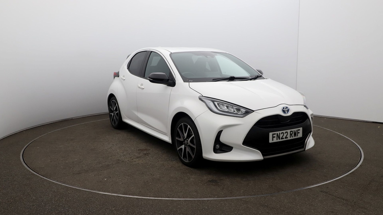 Used Toyota Yaris 2022 for sale - 76810130: Photo 35