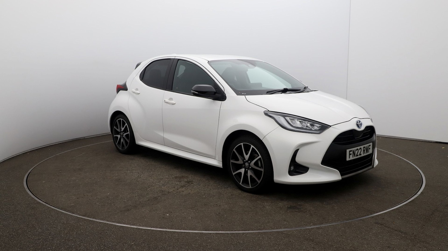 Used Toyota Yaris 2022 for sale - 76810130: Photo 36