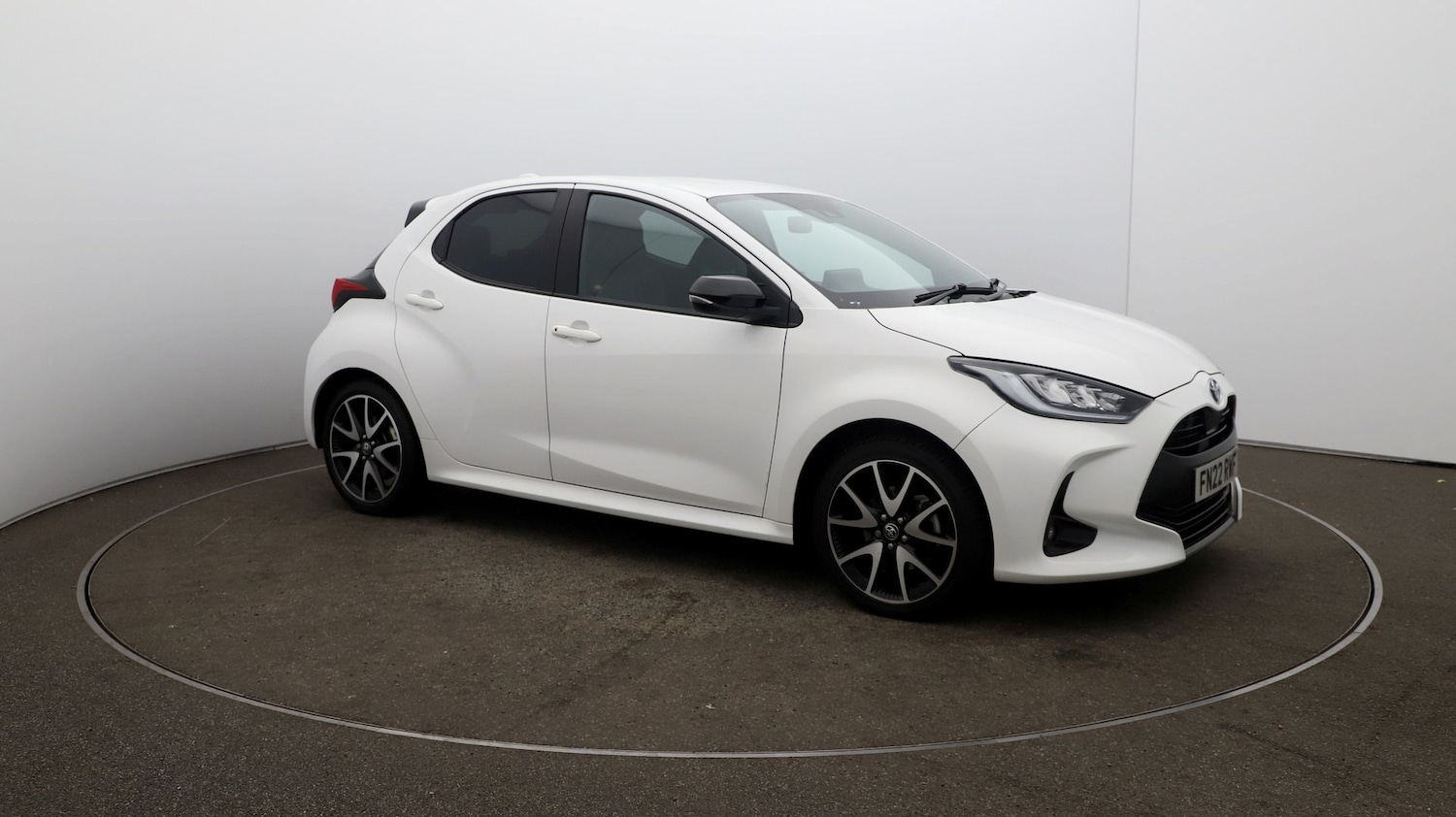 Used Toyota Yaris 2022 for sale - 76810130: Photo 37
