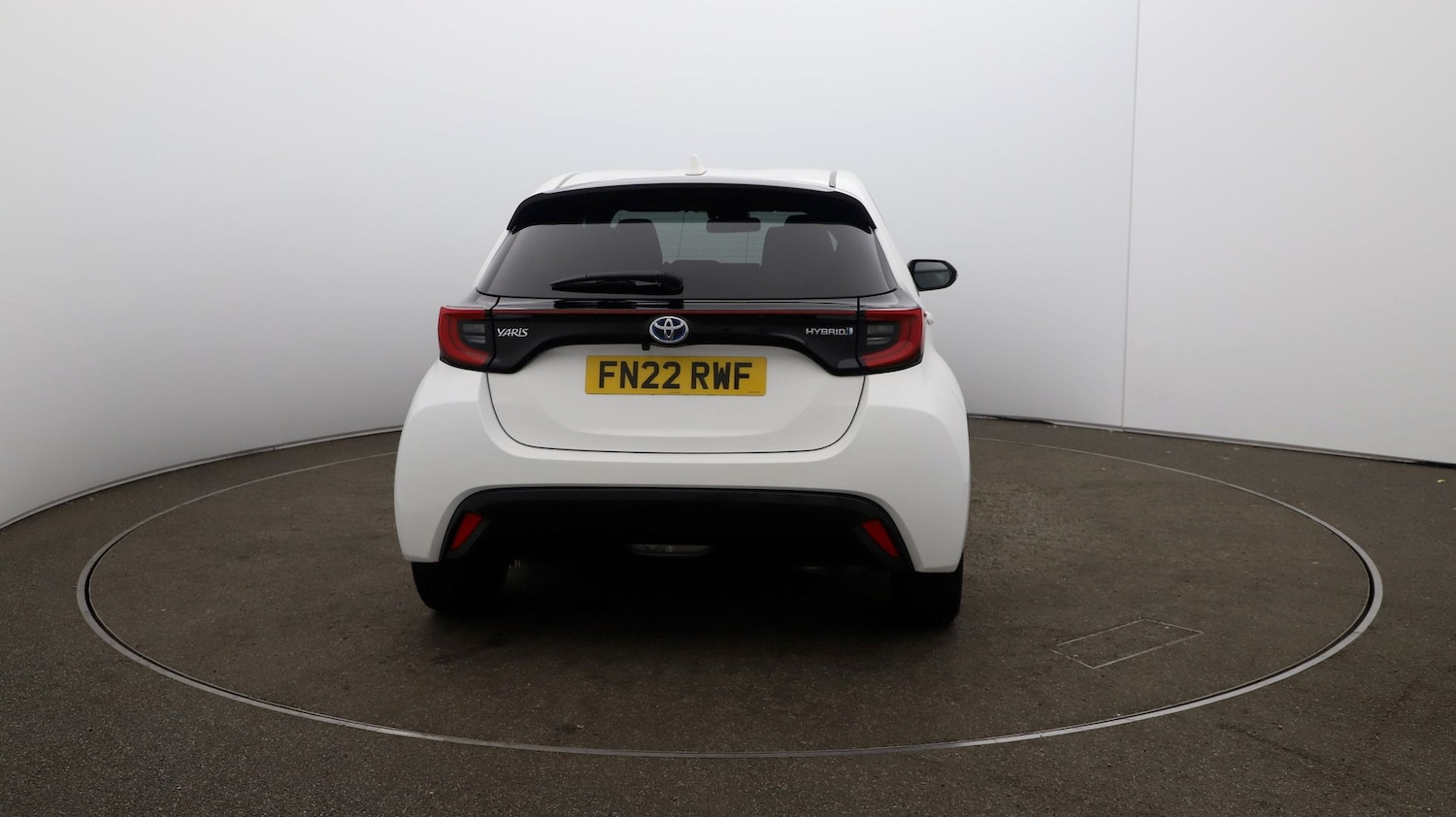 Used Toyota Yaris 2022 for sale - 76810130: Photo 49